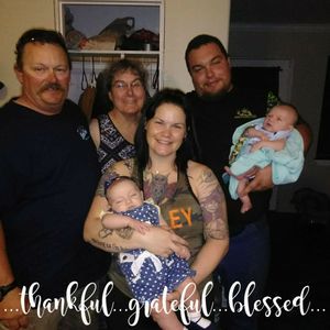 Meet your Posher, Kathy